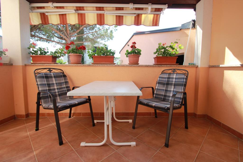 Apartments Jeromela Valbandon Bilik gambar