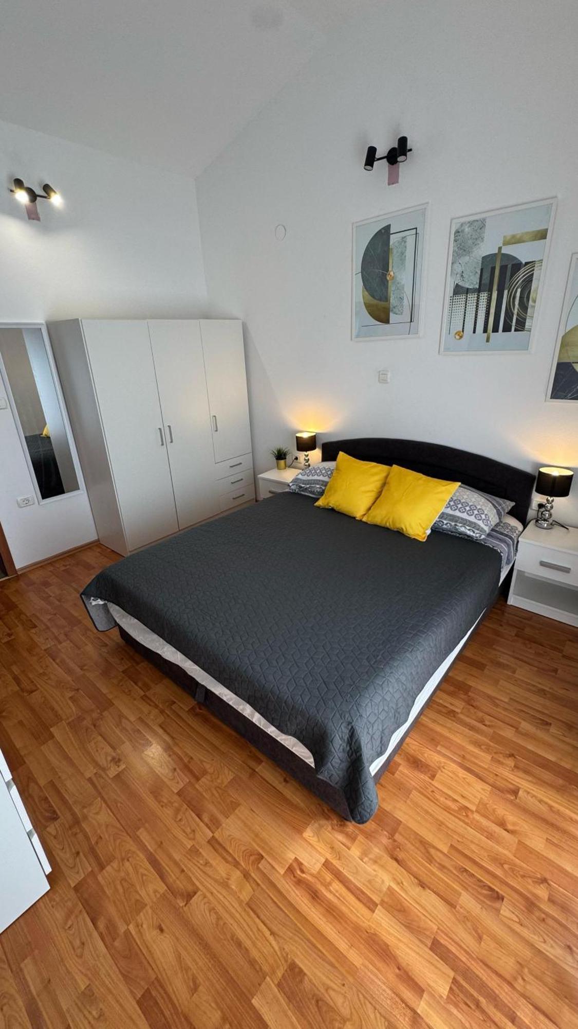 Apartments Jeromela Valbandon Luaran gambar